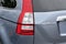 2009 Honda CR-V EX