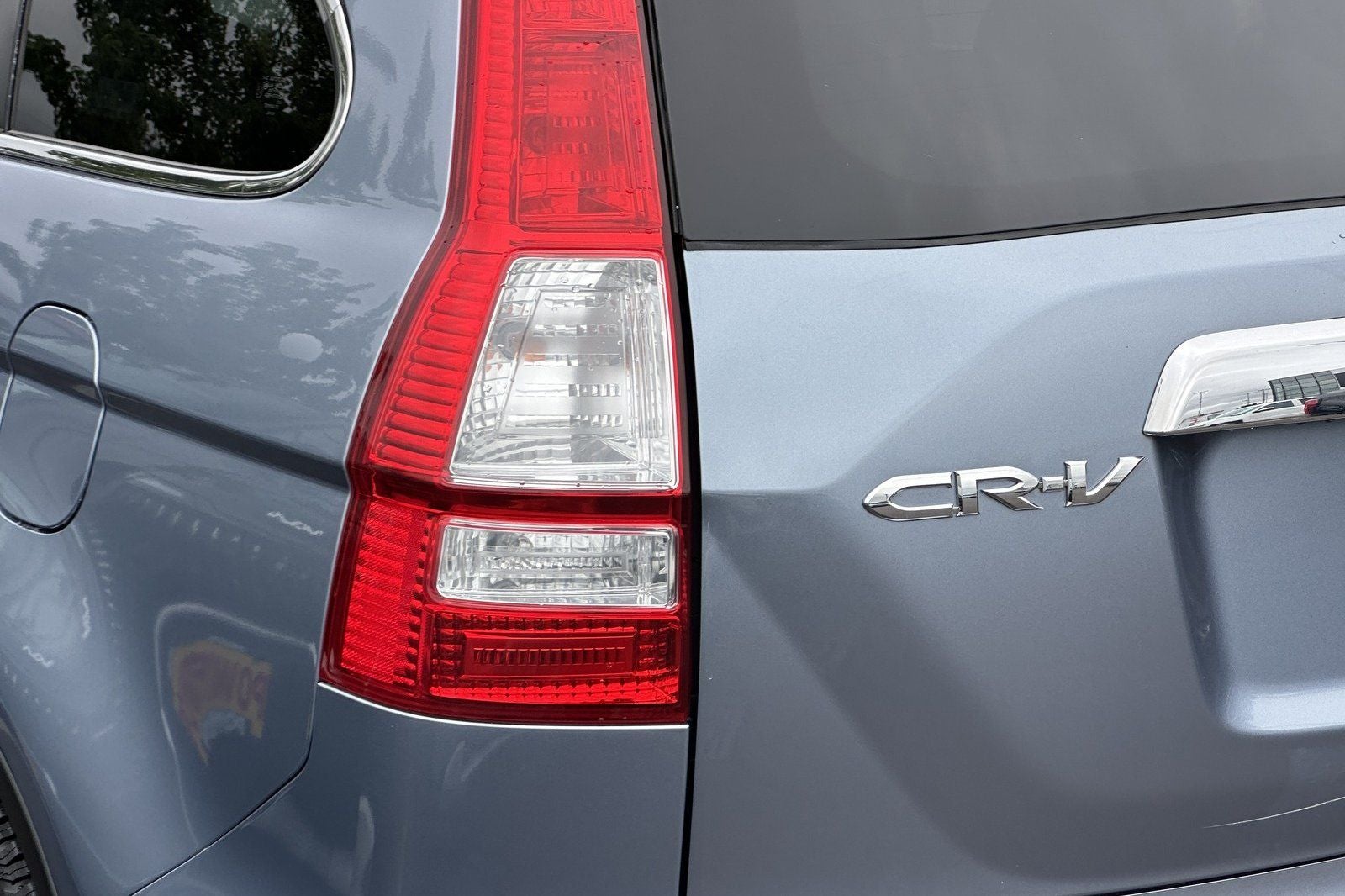 2009 Honda CR-V EX