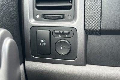 2009 Honda CR-V EX
