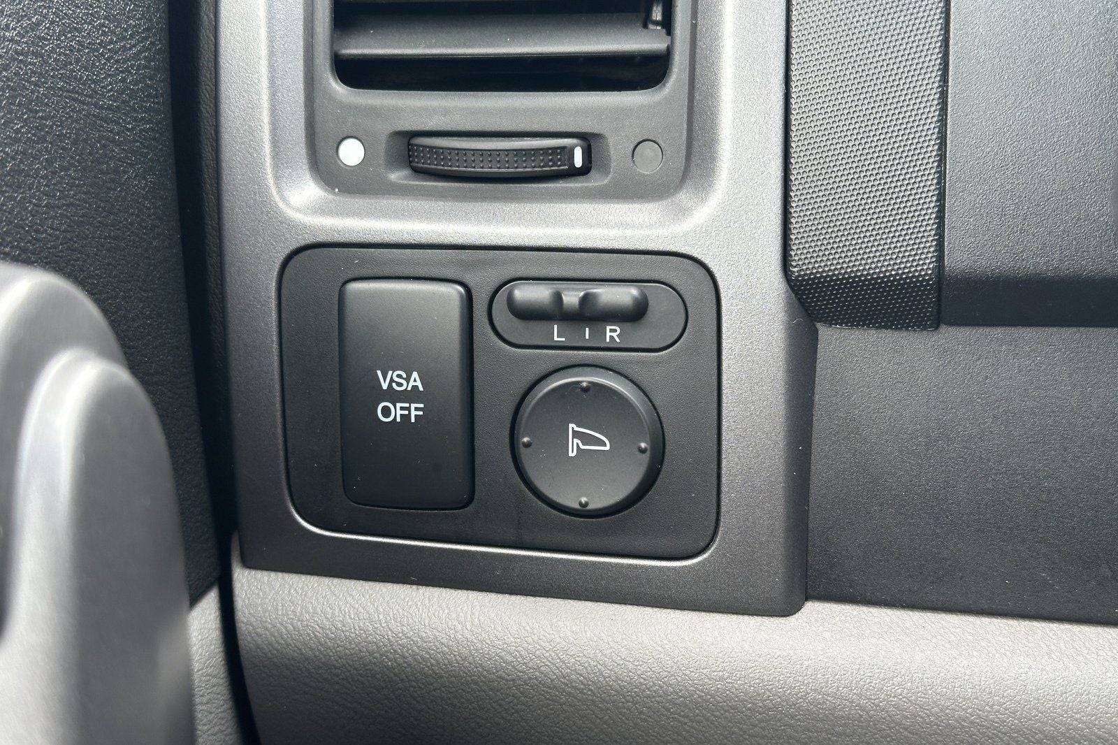 2009 Honda CR-V EX