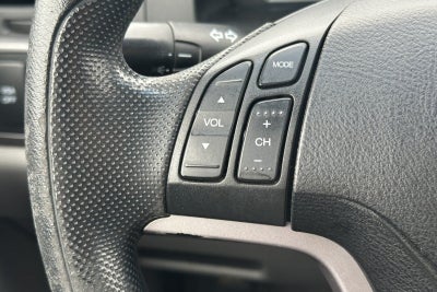 2009 Honda CR-V EX