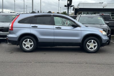 2009 Honda CR-V EX