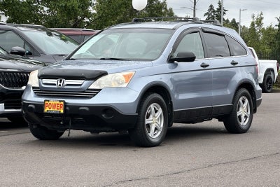 2009 Honda CR-V EX