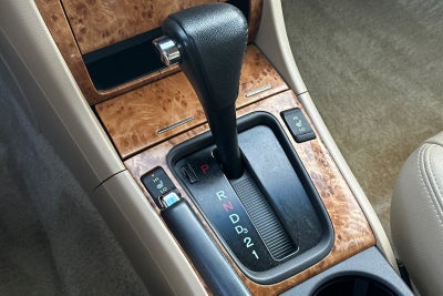 2005 Honda Accord Hybrid