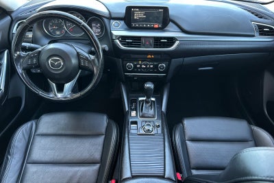 2016 Mazda Mazda6 i Touring