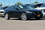 2016 Mazda Mazda6 i Touring