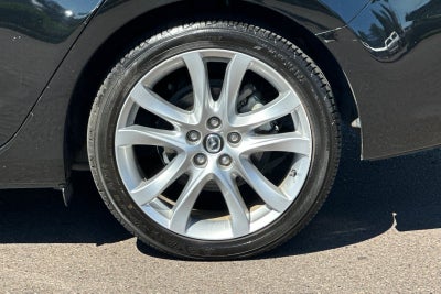 2016 Mazda Mazda6 i Touring