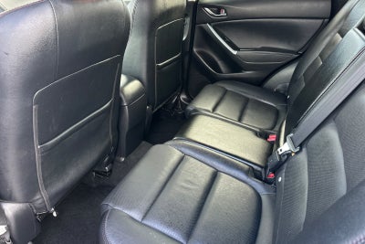 2016 Mazda Mazda CX-5 Grand Touring