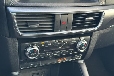 2016 Mazda Mazda CX-5 Grand Touring