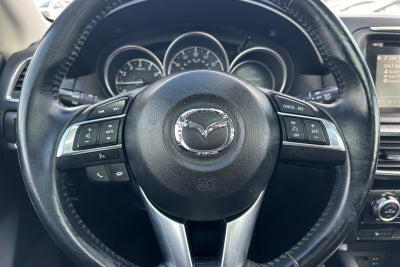 2016 Mazda Mazda CX-5 Grand Touring