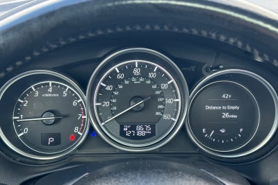 2016 Mazda Mazda CX-5 Grand Touring