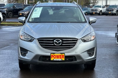 2016 Mazda Mazda CX-5 Grand Touring