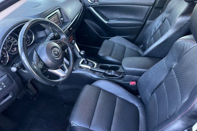 2015 Mazda Mazda CX-5 Grand Touring