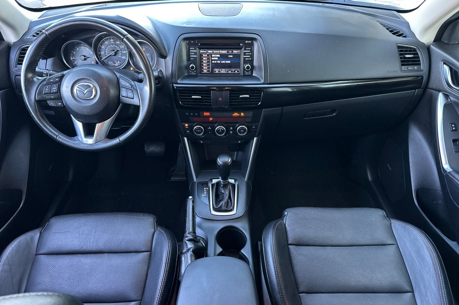 2015 Mazda Mazda CX-5 Grand Touring