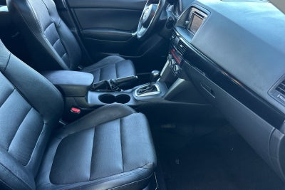 2015 Mazda Mazda CX-5 Grand Touring