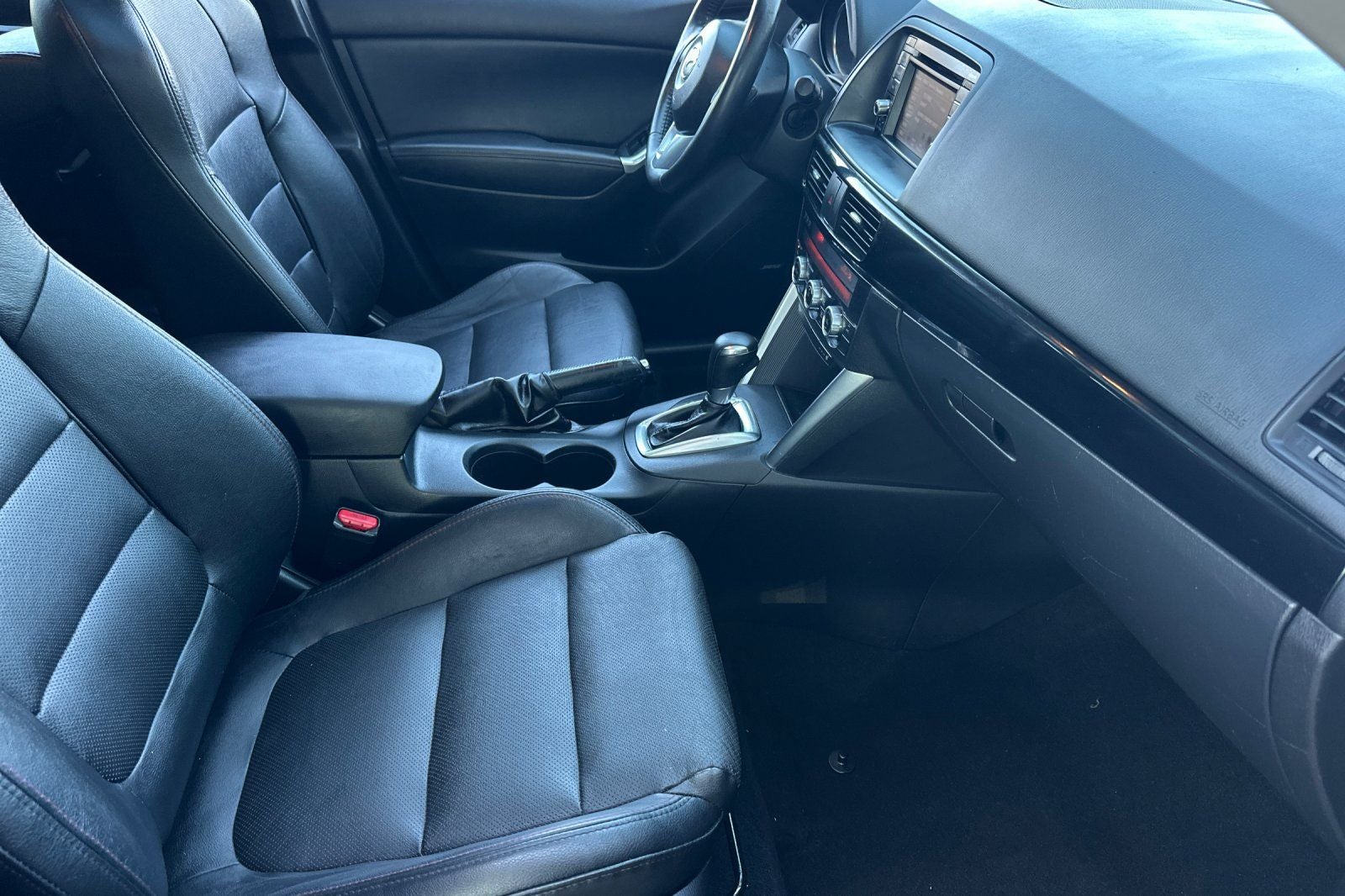 2015 Mazda Mazda CX-5 Grand Touring