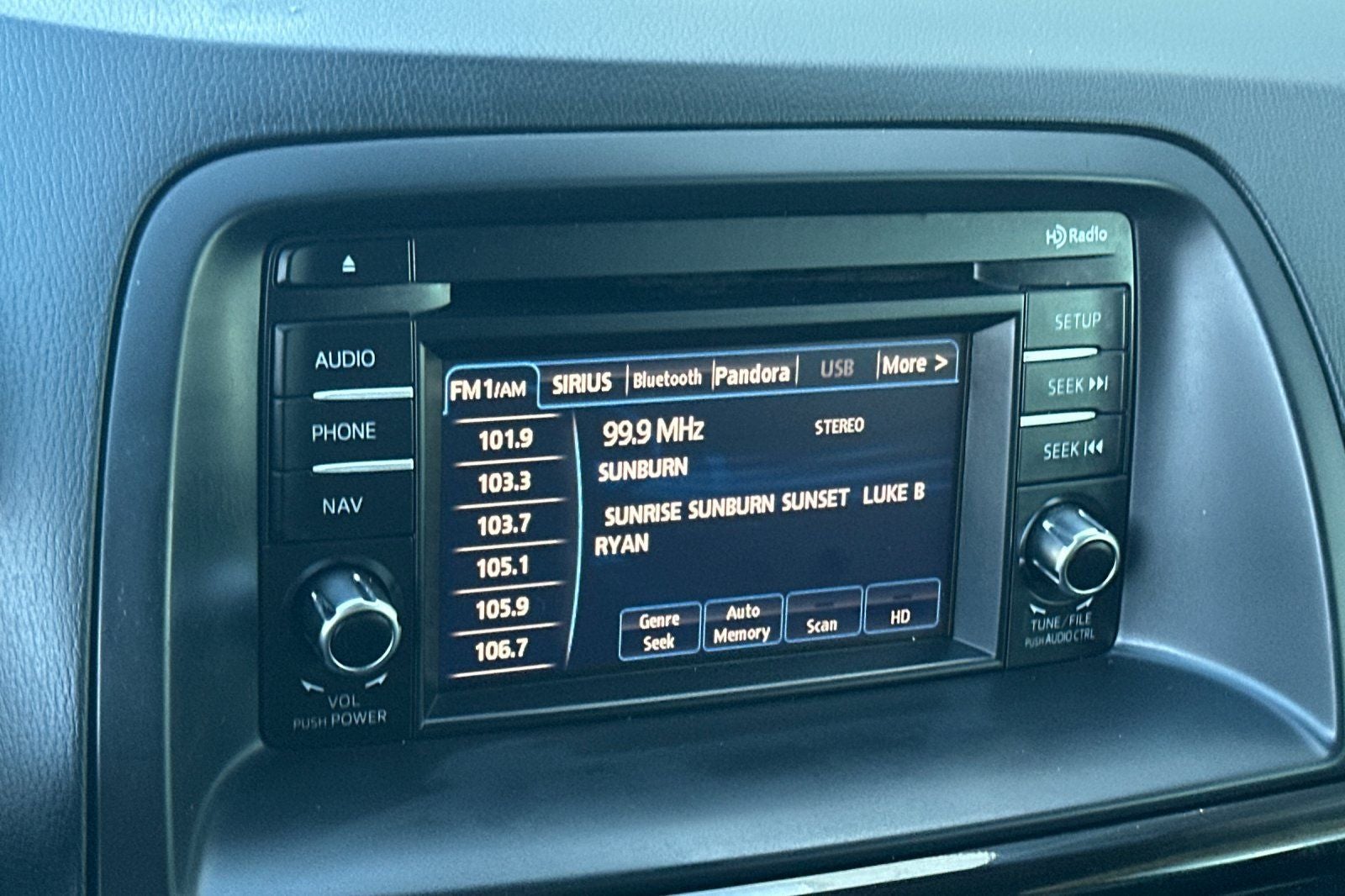2015 Mazda Mazda CX-5 Grand Touring