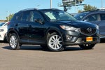 2015 Mazda Mazda CX-5 Grand Touring