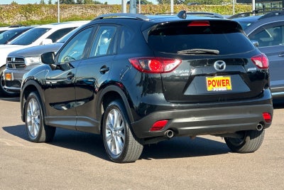 2015 Mazda Mazda CX-5 Grand Touring