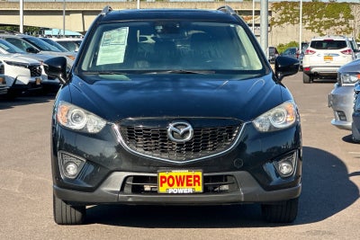 2015 Mazda Mazda CX-5 Grand Touring