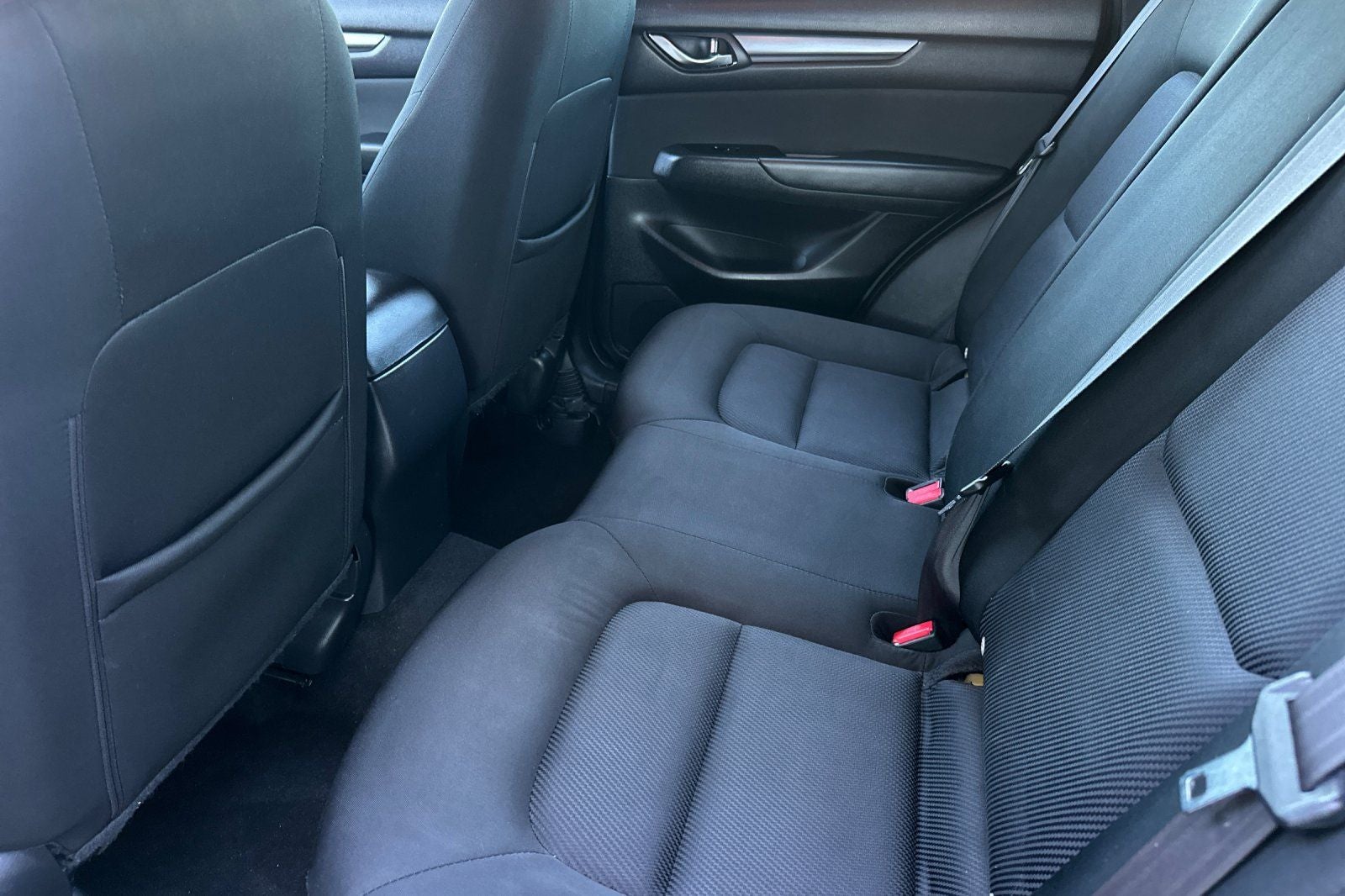2019 Mazda Mazda CX-5 Sport