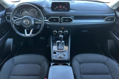 2019 Mazda Mazda CX-5 Sport