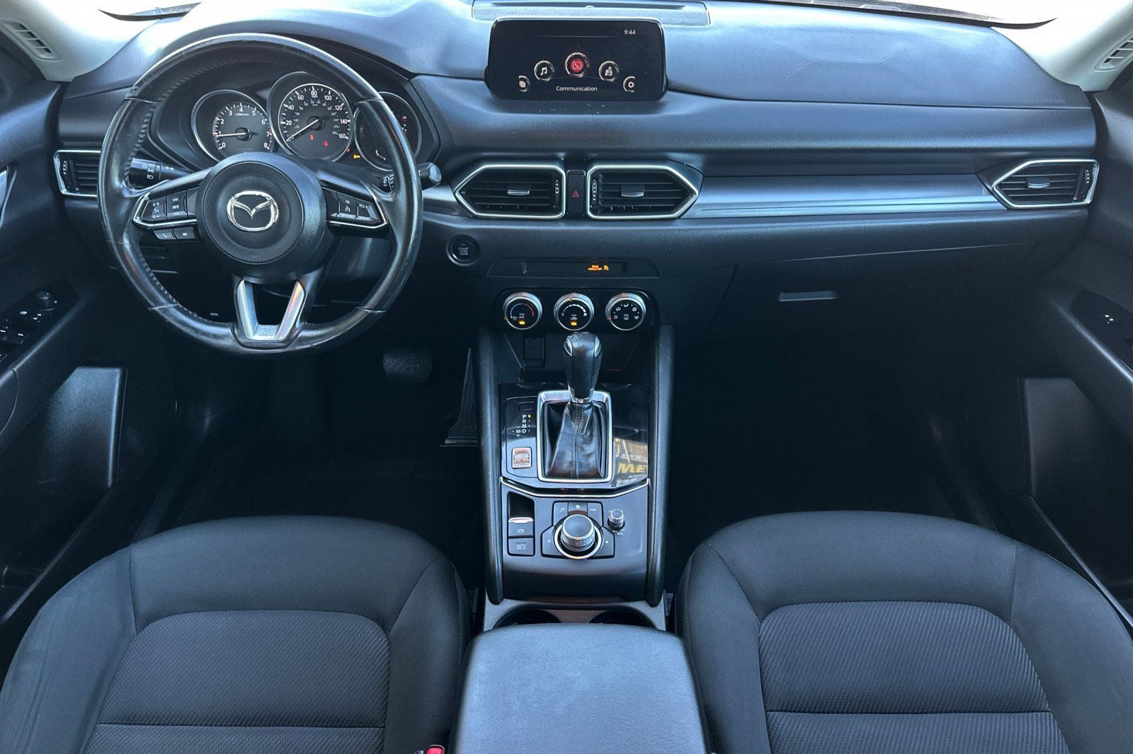 2019 Mazda Mazda CX-5 Sport