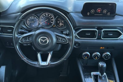 2019 Mazda Mazda CX-5 Sport