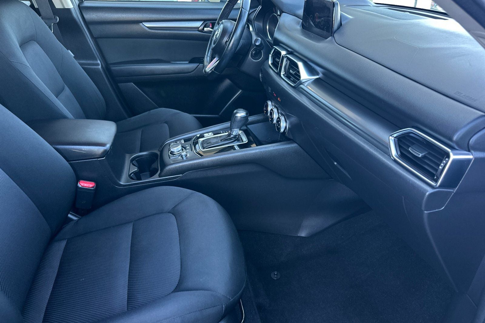 2019 Mazda Mazda CX-5 Sport