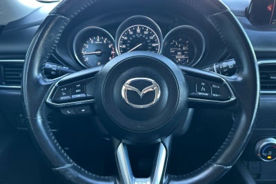 2019 Mazda Mazda CX-5 Sport