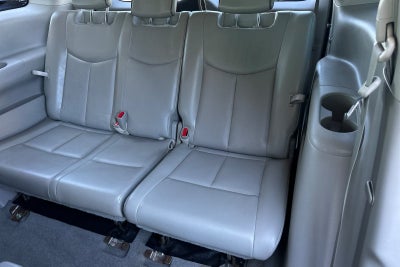 2014 Nissan Quest 3.5 SL