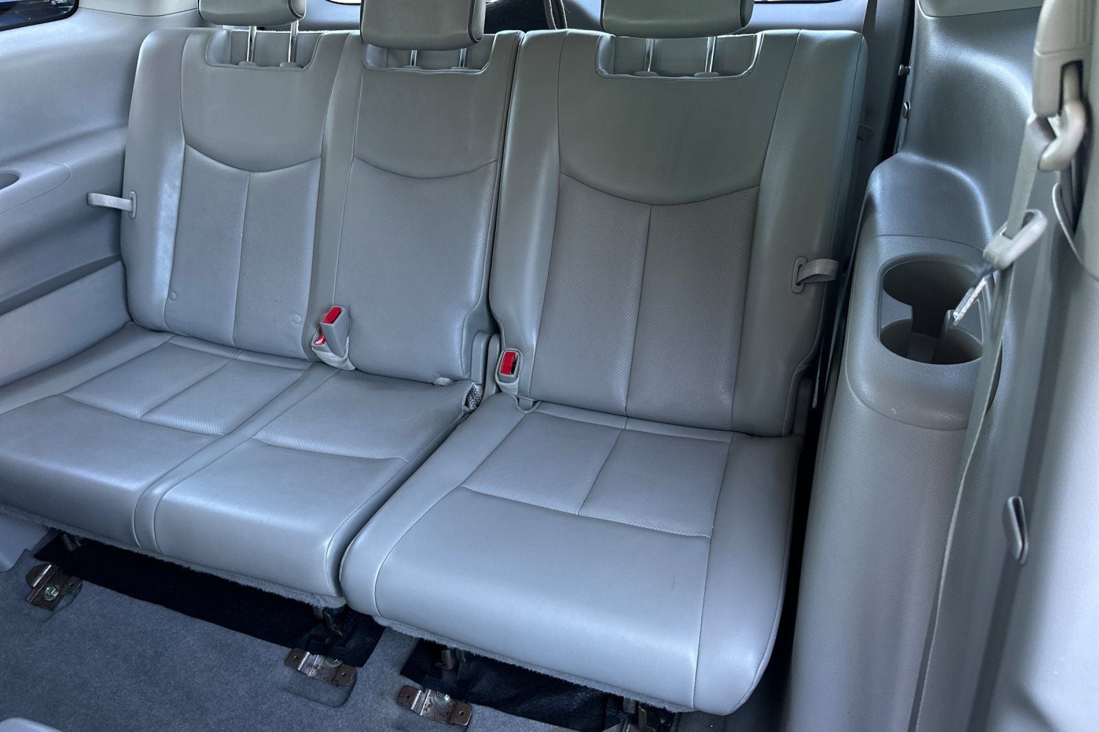 2014 Nissan Quest 3.5 SL