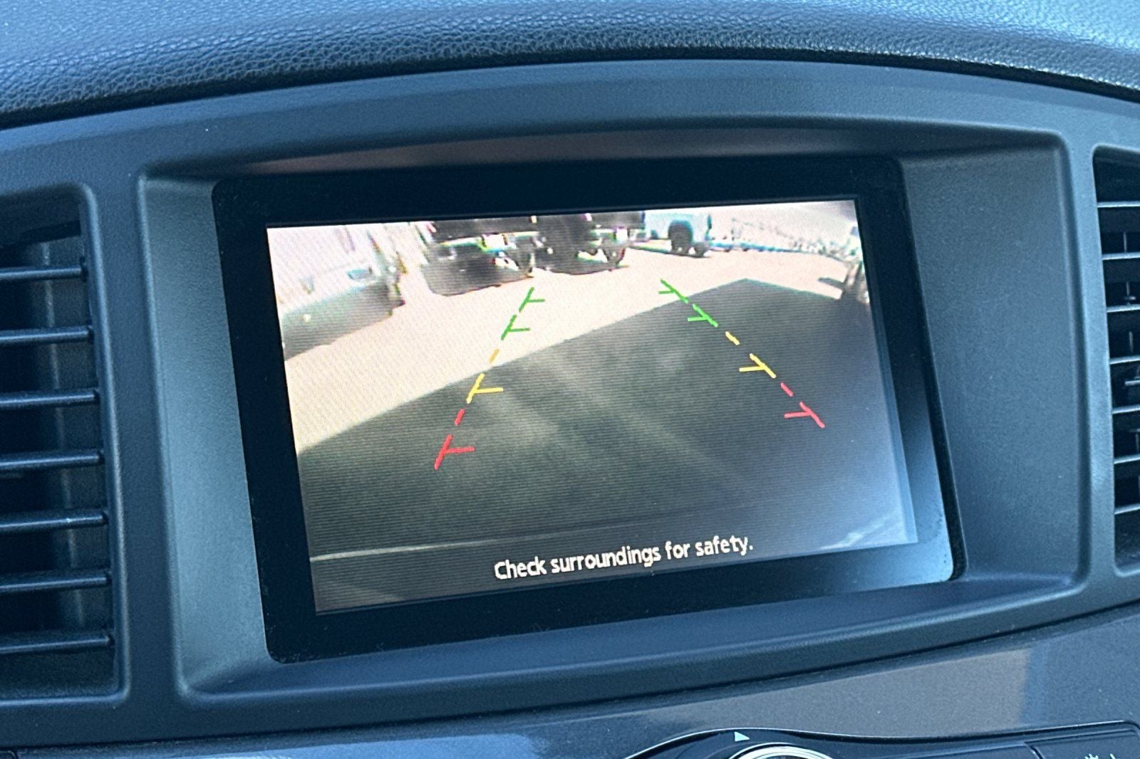 2014 Nissan Quest 3.5 SL