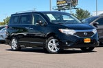 2014 Nissan Quest 3.5 SL