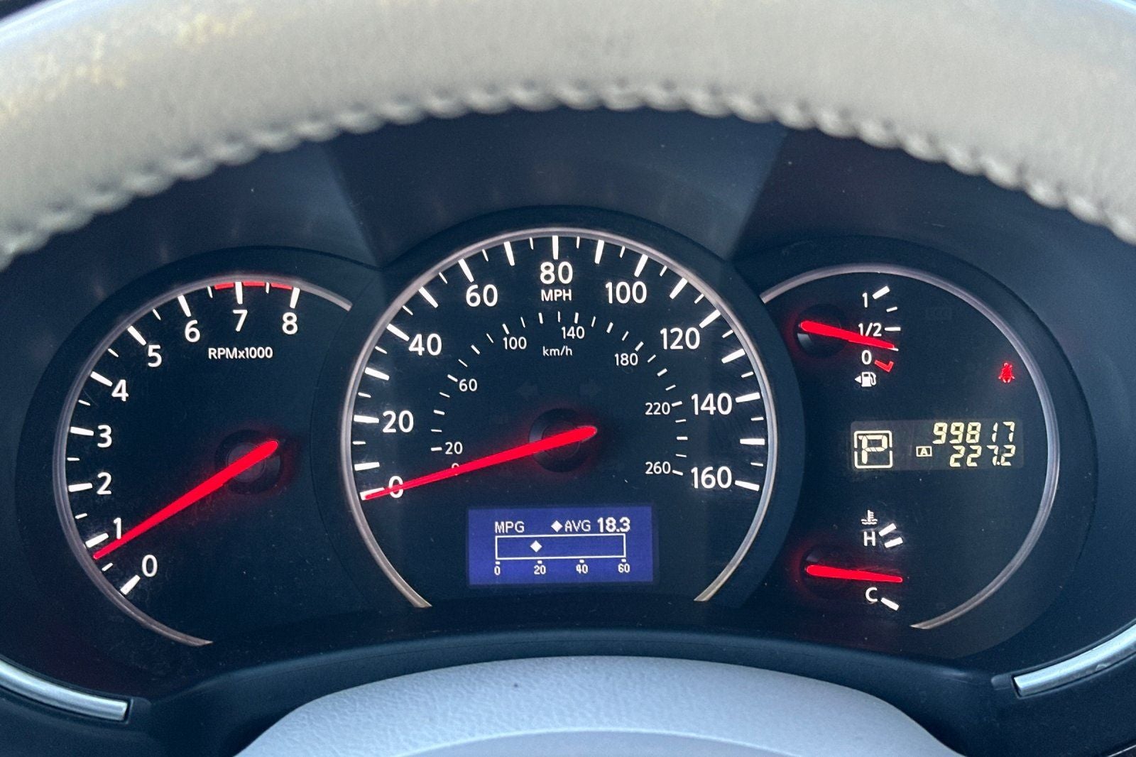 2014 Nissan Quest 3.5 SL