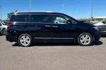 2014 Nissan Quest 3.5 SL
