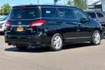 2014 Nissan Quest 3.5 SL