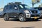 2018 Nissan Armada SL
