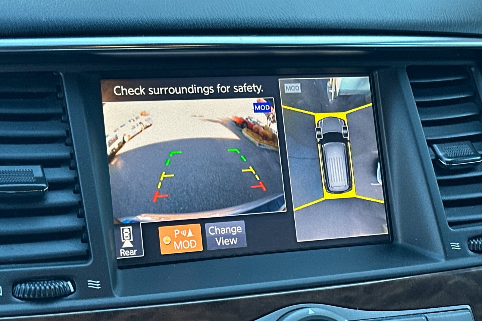 2018 Nissan Armada SL