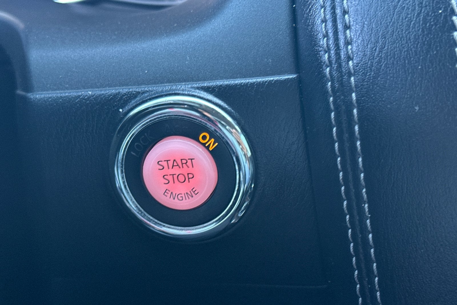 2018 Nissan Armada SL