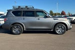 2018 Nissan Armada SL