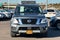 2018 Nissan Armada SL