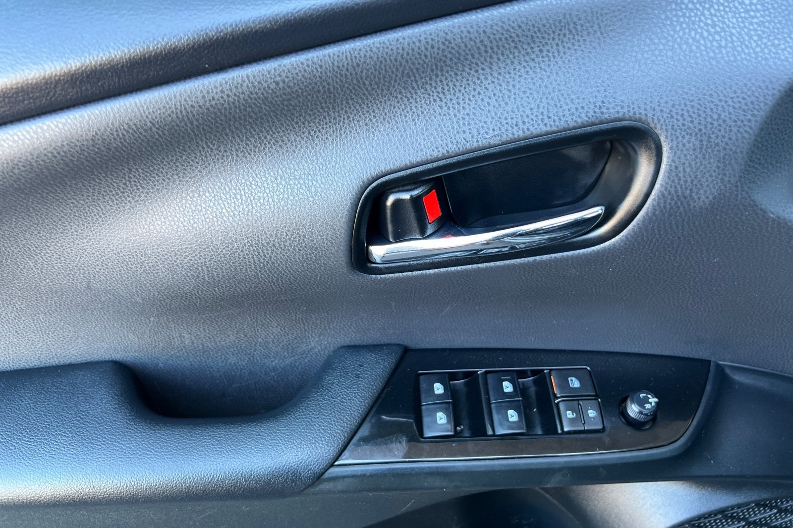 2018 Toyota Prius Prime Premium