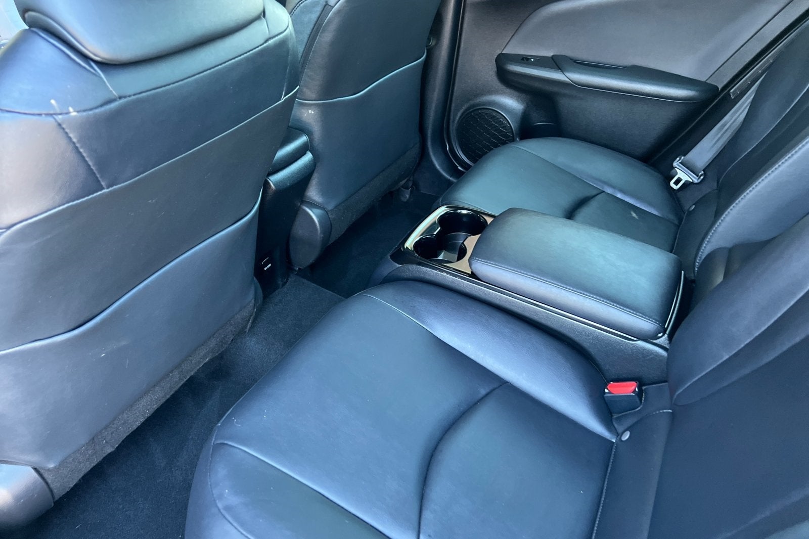 2018 Toyota Prius Prime Premium