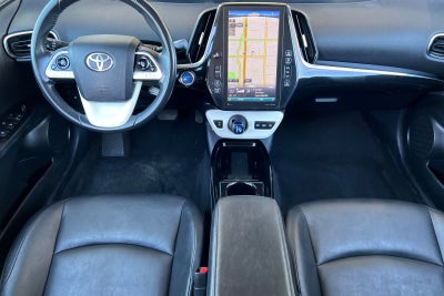 2018 Toyota Prius Prime Premium