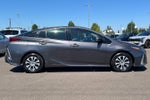 2018 Toyota Prius Prime Premium