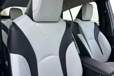 2019 Toyota Prius Prime Advanced