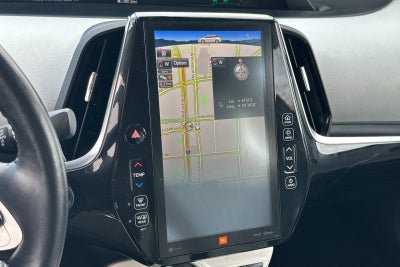 2019 Toyota Prius Prime Advanced