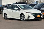 2019 Toyota Prius Prime Advanced