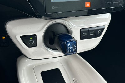 2019 Toyota Prius Prime Advanced